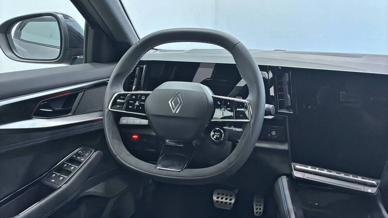 Renault Espace VI