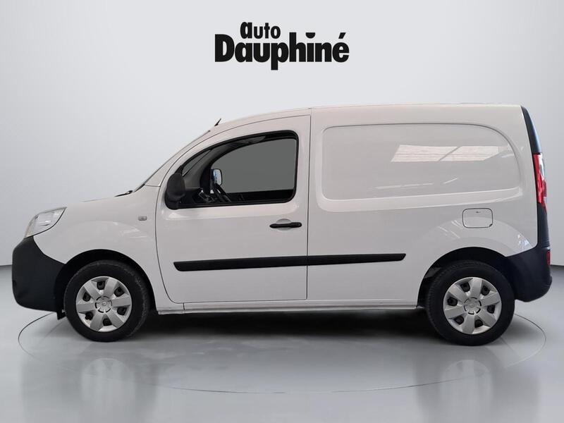 Renault Kangoo VU