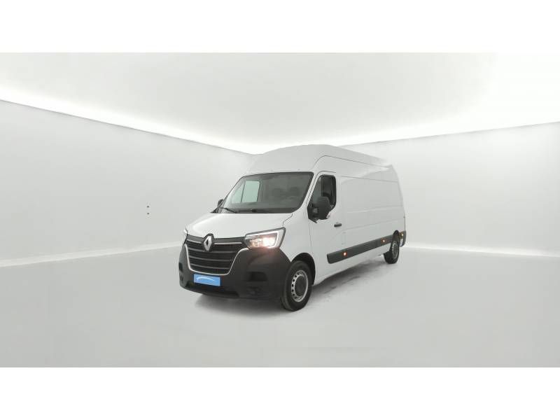 Renault Master III