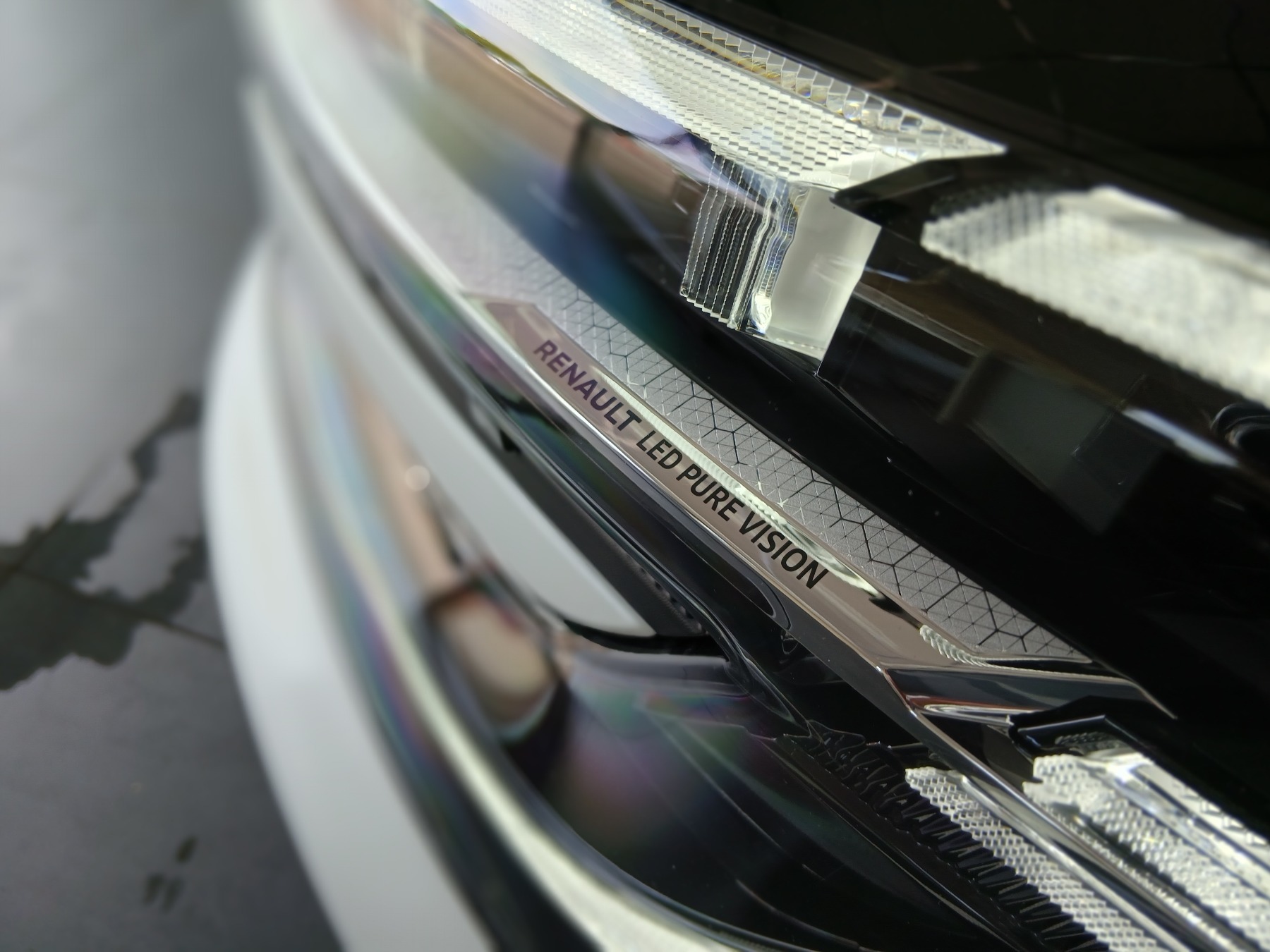 Renault Austral – Bild 5