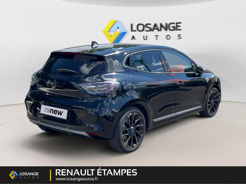 Renault Clio V