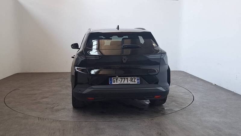 Renault Scenic E-Tech Electrique