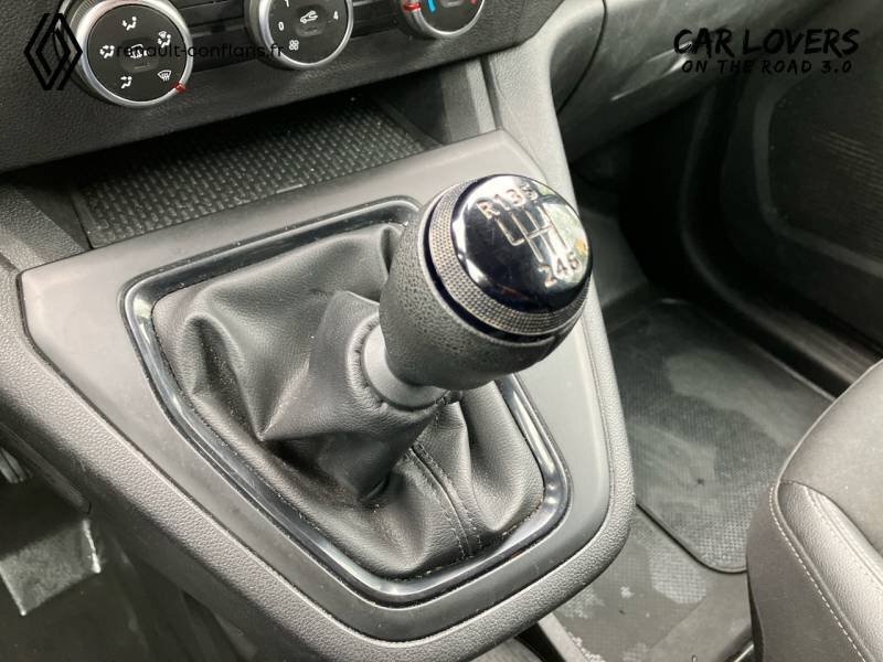Renault Kangoo VU