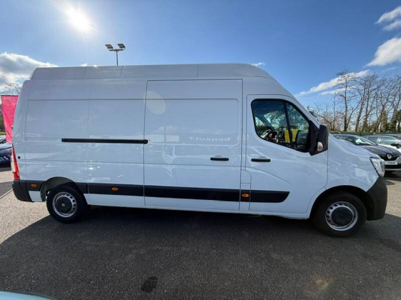 Renault Master III