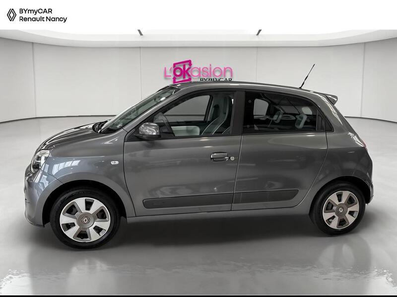 Renault Twingo III