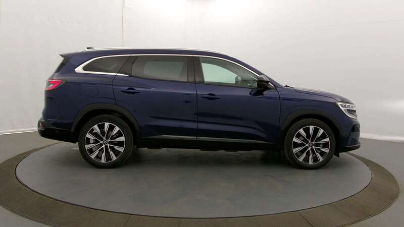 Renault Espace VI