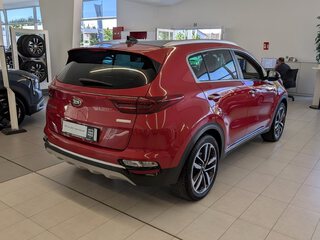 Vehicle 3D Image