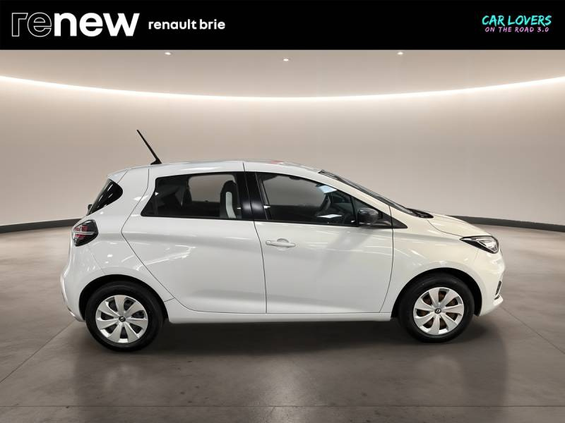 Renault ZOE E-Tech Electrique