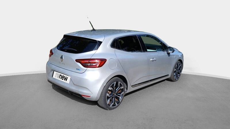 Renault Clio V