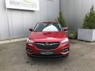 Vehicle 3D Image