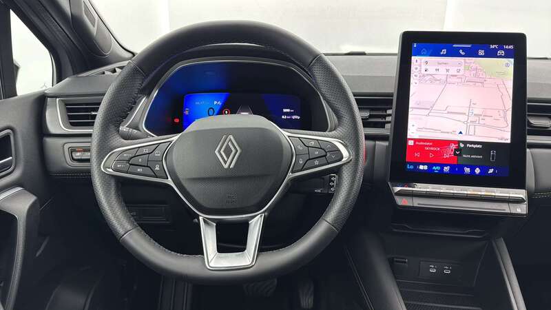 Renault Symbioz