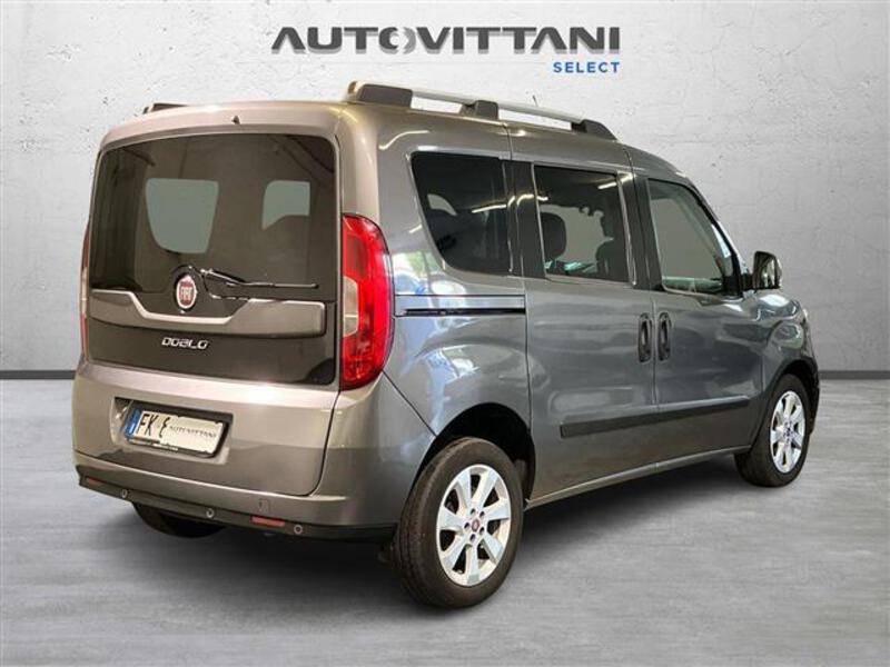 Fiat Doblo