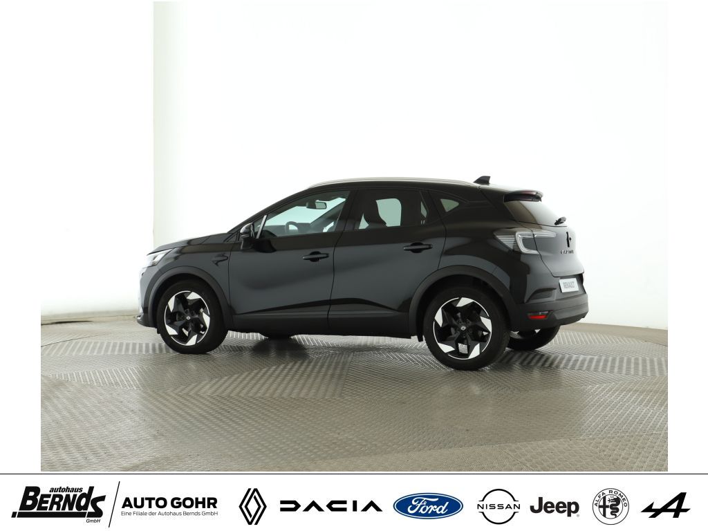 Renault Captur – Bild 28