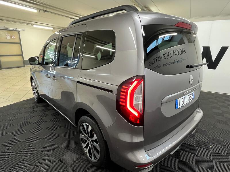 Renault Kangoo VP
