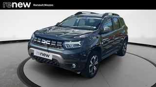 DUSTER