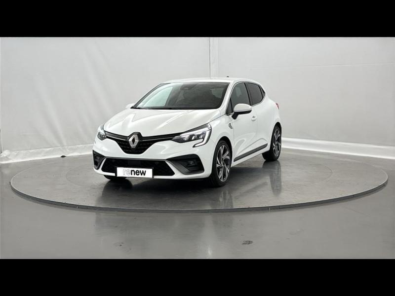 Renault Clio V