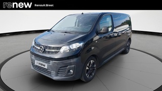 VIVARO FOURGON V