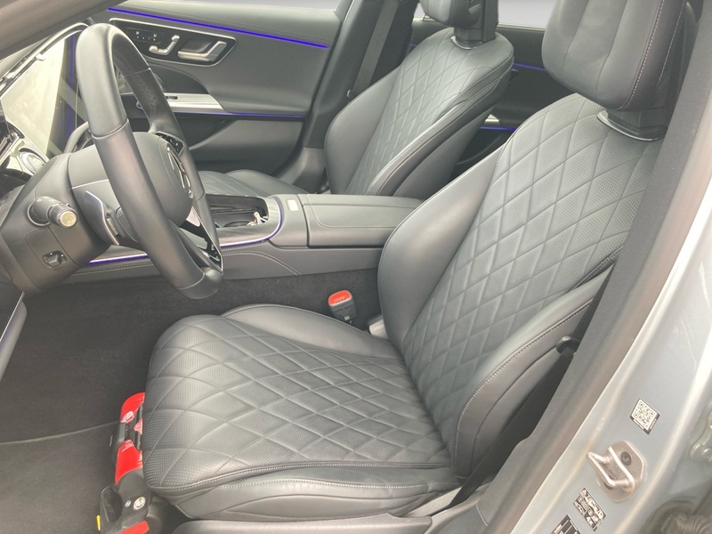 Mercedes-Benz E 450