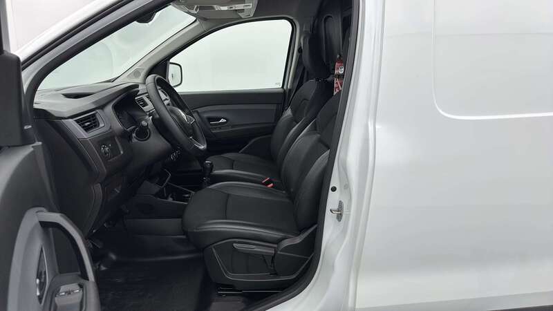 Renault Express VAN