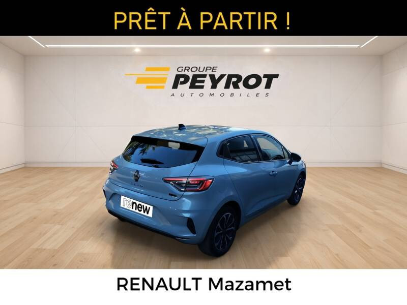 Renault Clio V