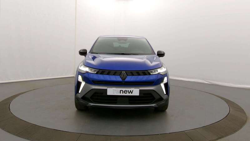 Renault Symbioz