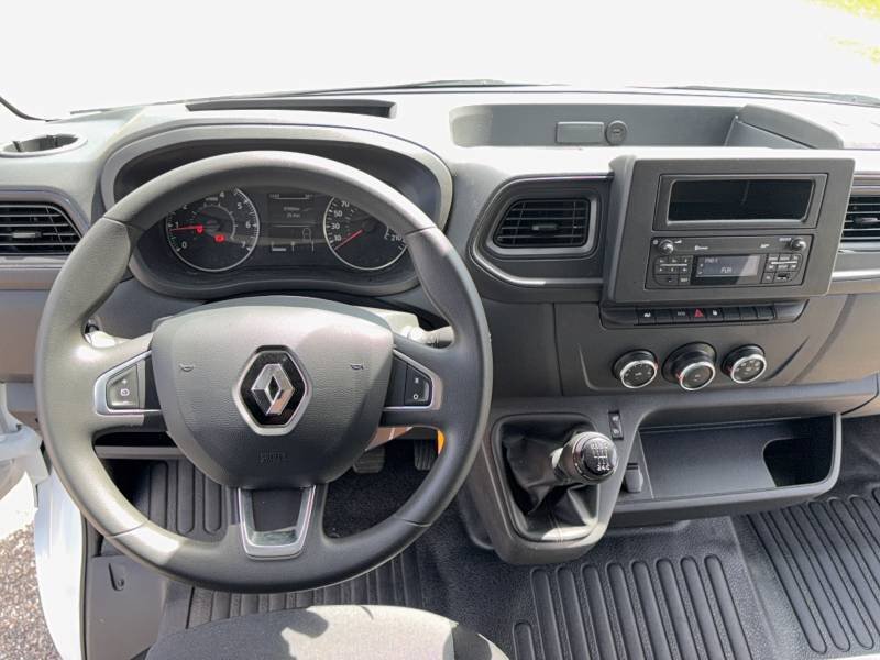 Renault Master III