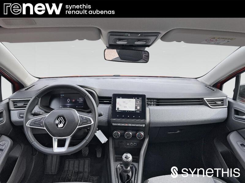 Renault Clio V