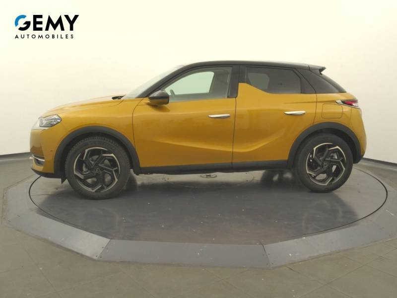 DS DS3 Crossback