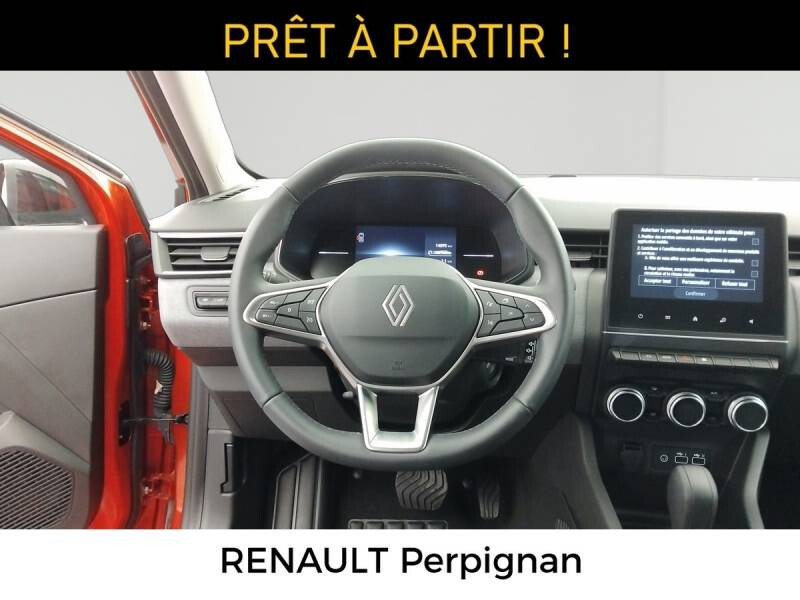 Renault Clio V