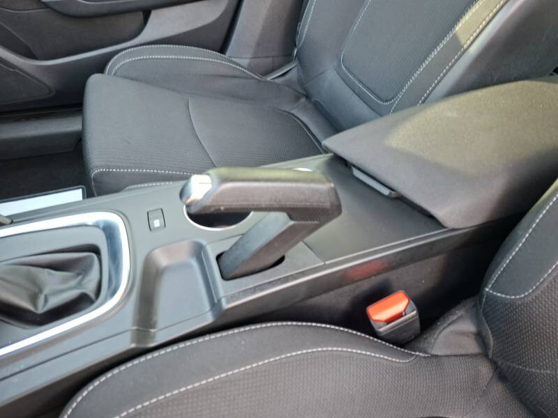 Renault Megane IV Berline