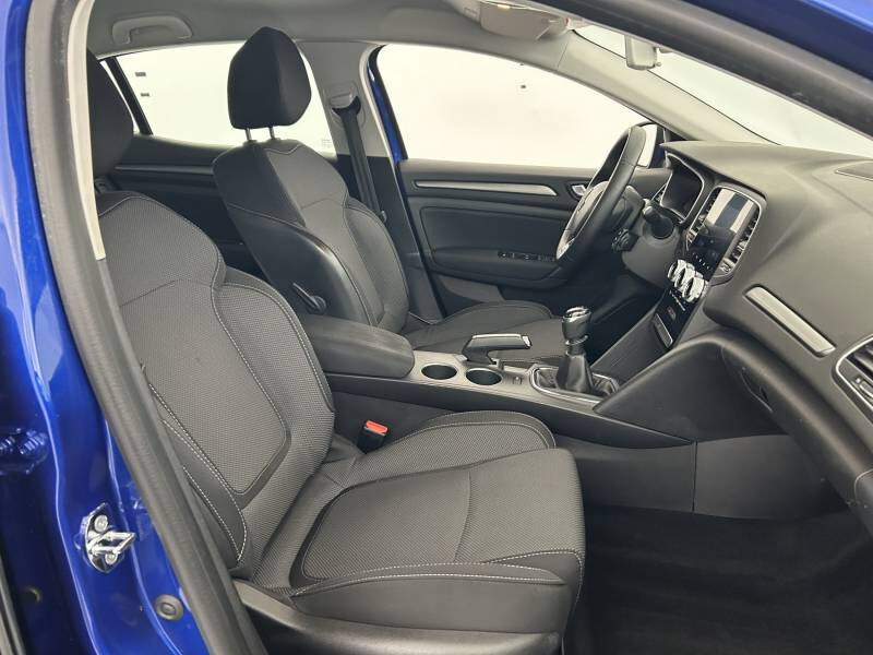 Renault Megane IV Berline