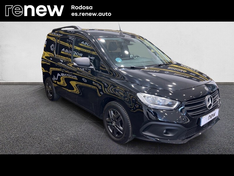 Mercedes-Benz Citan Combi