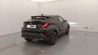 Vehicle 3D Image
