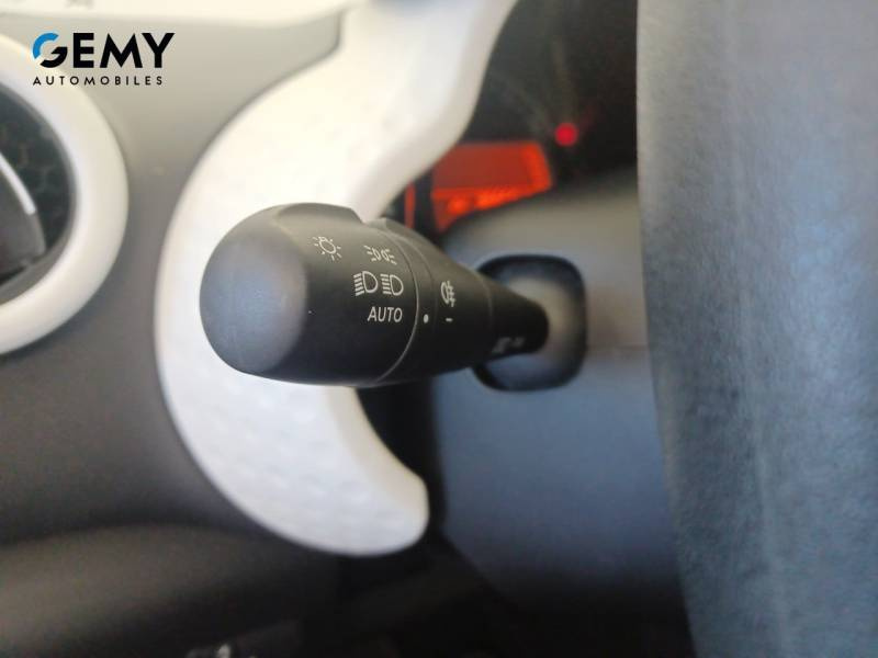 Renault Twingo III