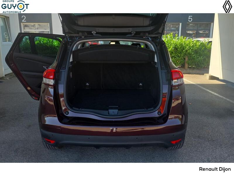 Renault Scenic IV