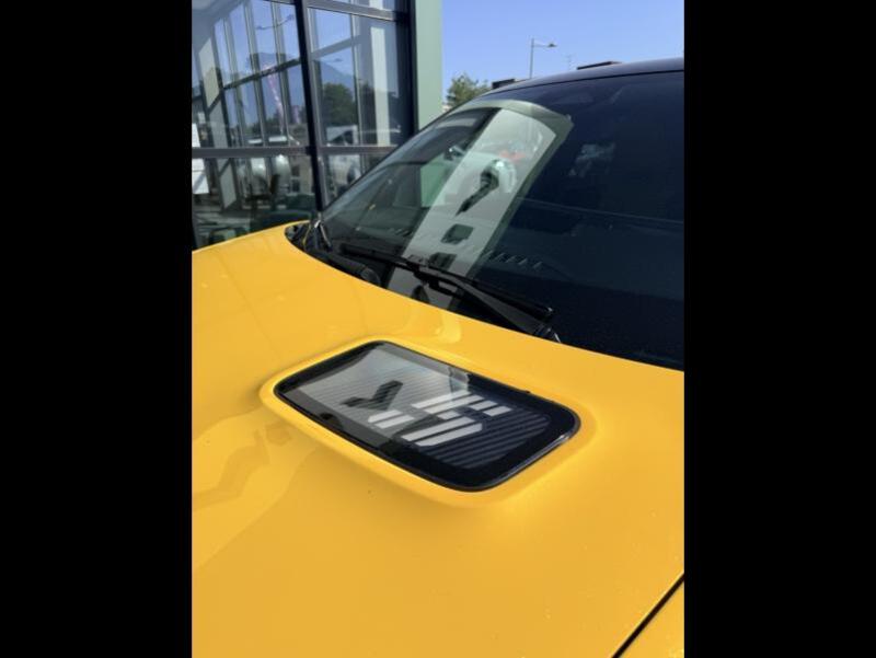 Renault R5 E-Tech Electrique