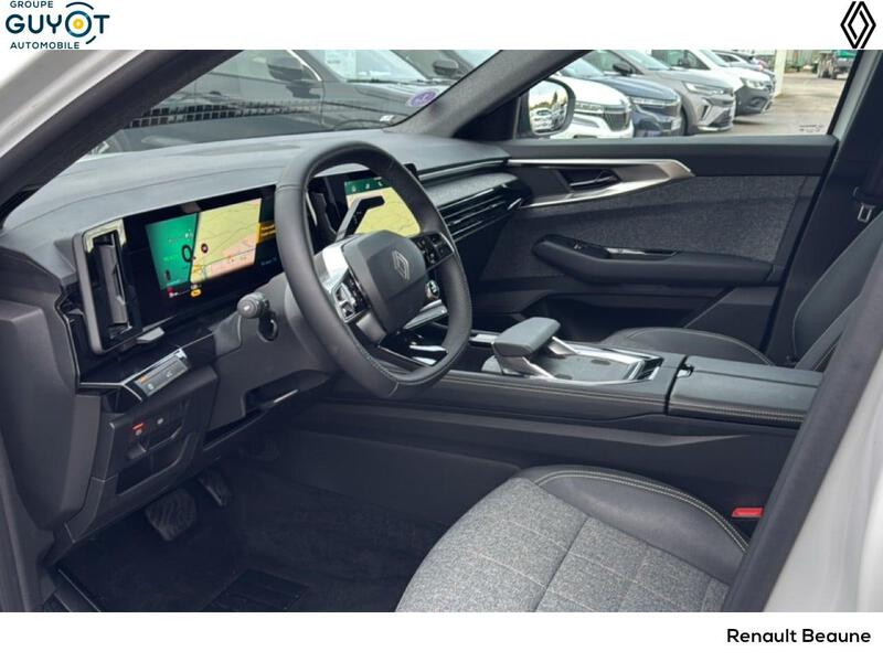 Renault Espace VI