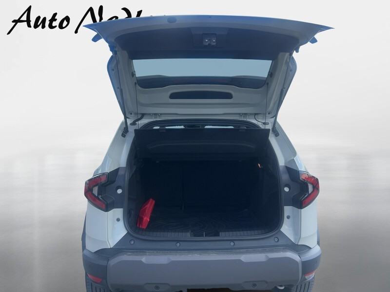 Fahrzeugabbildung Duster Extreme+ hybrid 140 Bild 5 von 11