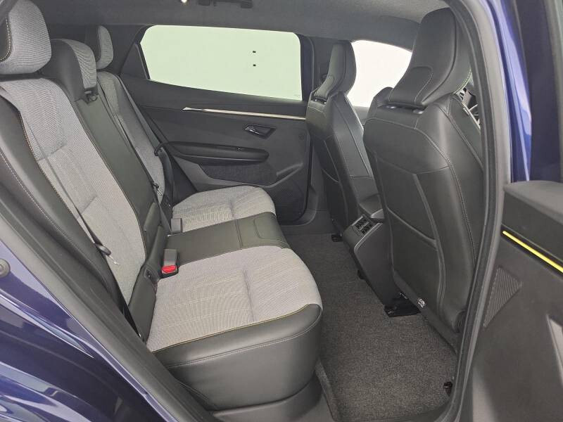 Renault Scenic E-Tech Electrique