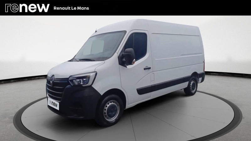 Renault Master III