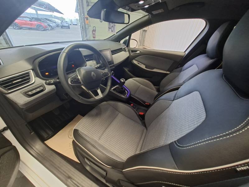 Renault Clio V
