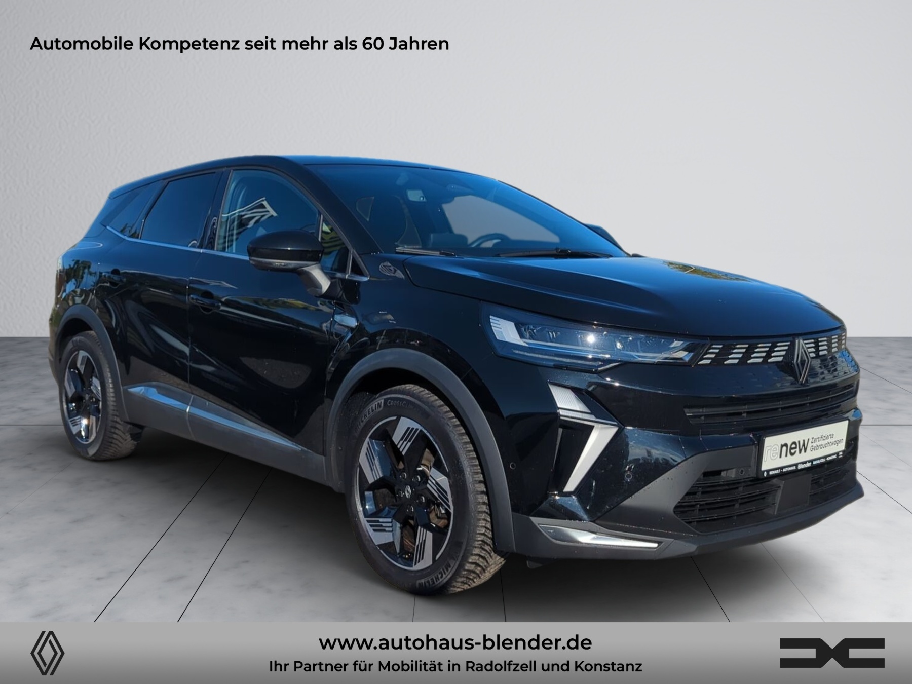 Renault Symbioz – Bild 2