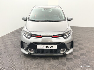 Vehicle 3D Image