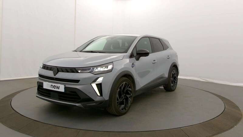 Renault Symbioz