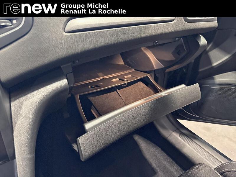 Renault Megane IV Berline
