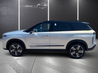Vehicle 3D Image