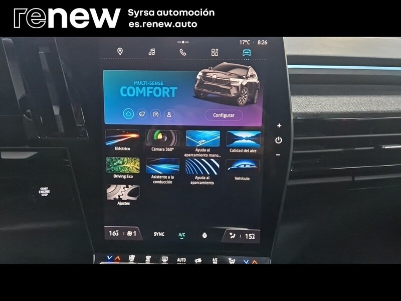 Renault Espace