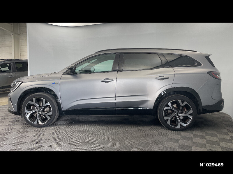 Renault Espace VI