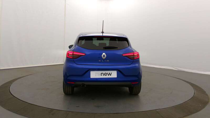 Renault Clio V