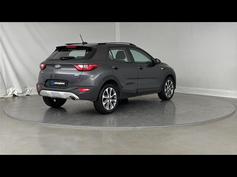 KIA Stonic